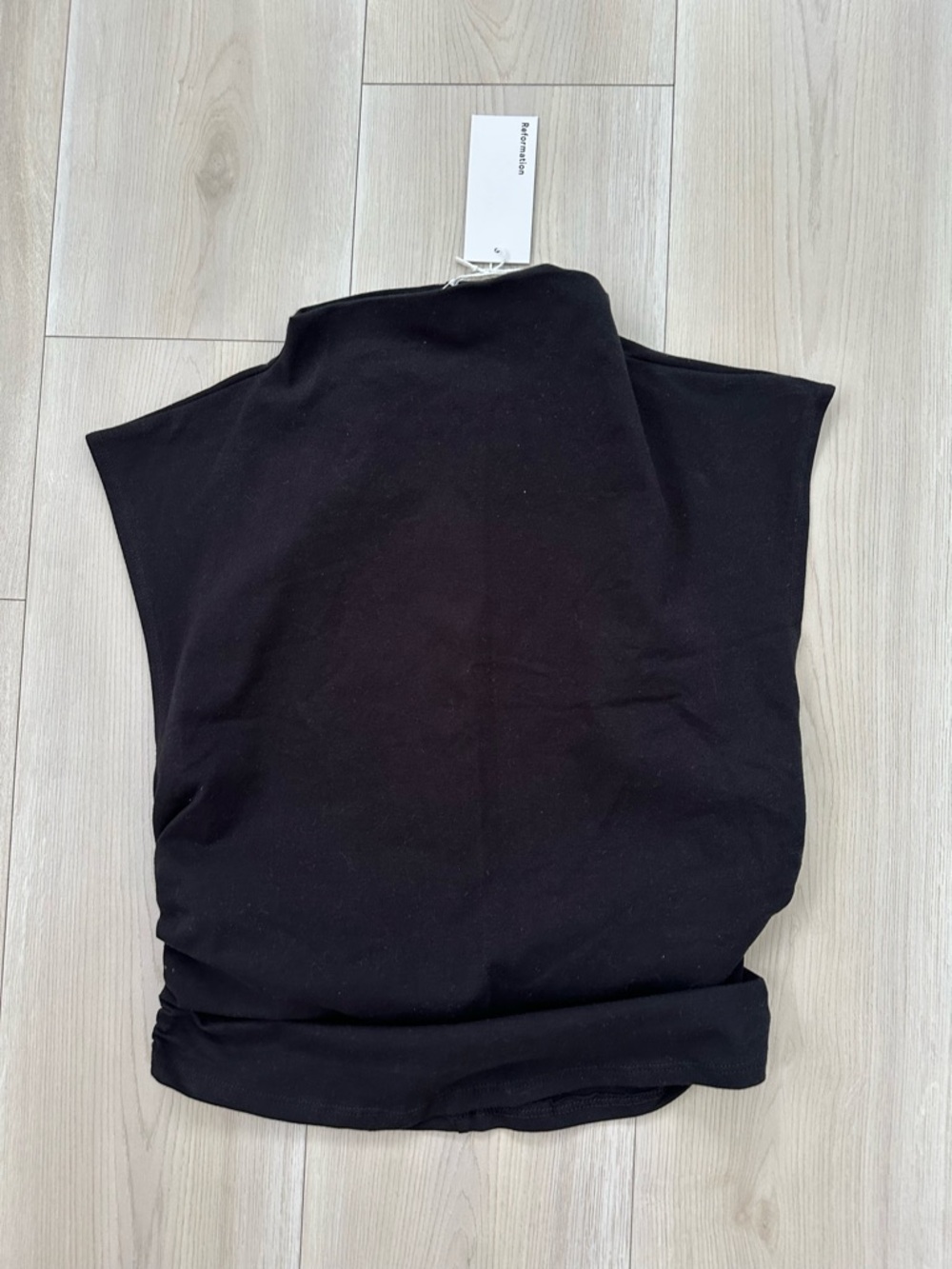 Reformation Lindy Top - Picture 7 of 9